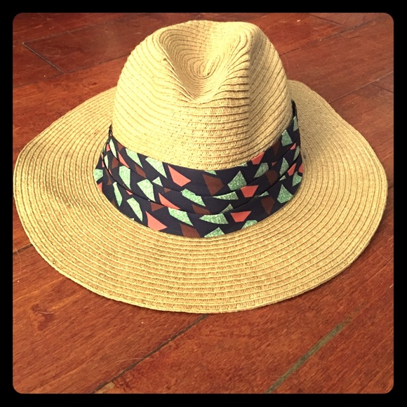 Eugenia Kim | Accessories | Genie By Eugenia Kim Straw  display picture 1