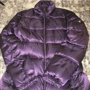 Prada ski jacket puffer