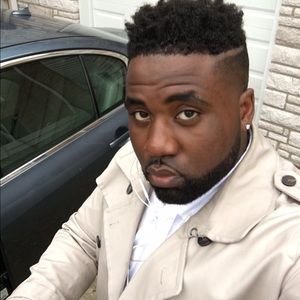 Meet your Posher, Owen