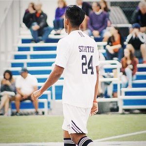 Meet your Posher, Victor