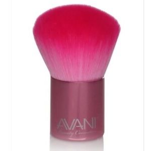 Avani Kabuki Brush Synthetic