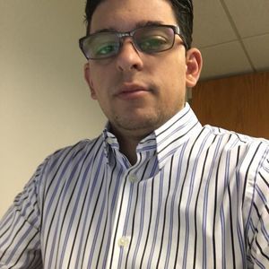 Meet your Posher, Jose