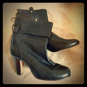 Dolce Vita Boots