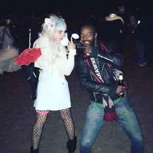 Meet your Posher, Maia