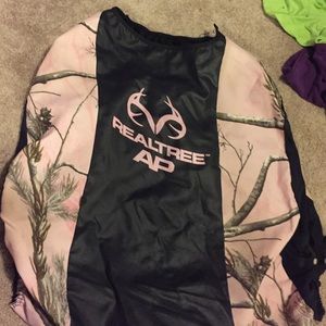 Real tree seat covers. Need gone. MAKE AN OFFER.