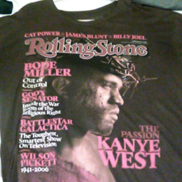 Rolling Stone Black Label
