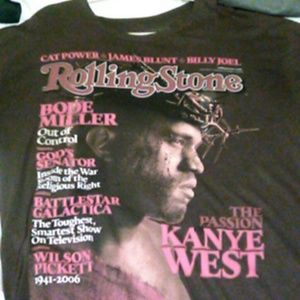 Rolling Stone Black Label