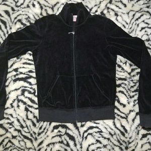 Juicy Couture Velour Jacket
