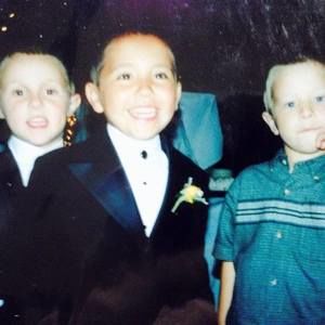 Meet your Posher, Joel