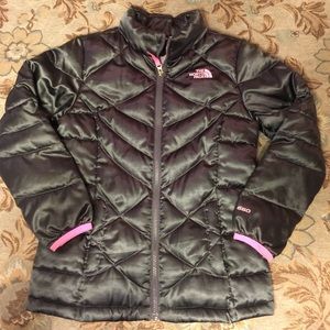 North Face Down Jacket