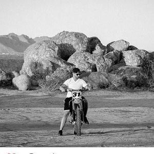 Meet your Posher, Maxc