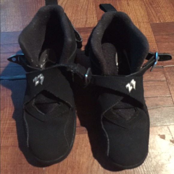 Jordan sneaker