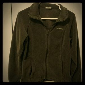 Columbia Fleece