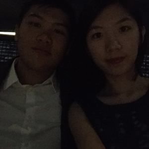 Meet your Posher, Will