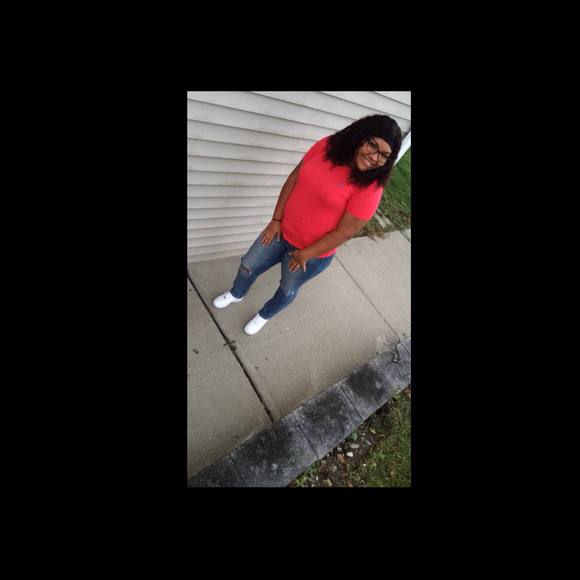 Meet your Posher, Nevaeh