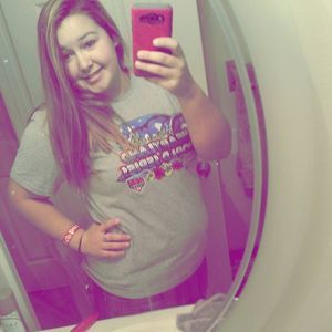 Meet your Posher, Kimberly