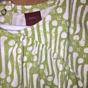 Tea Collection Size 6-12M Outfit *EUC