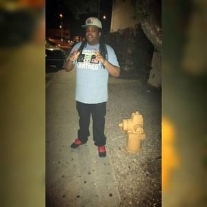 Meet your Posher, Patrick