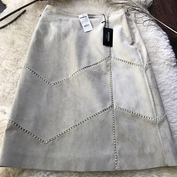 Express Skirt 🔹 ✨✨Host Pick✨✨