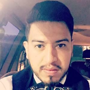 Meet your Posher, Jose