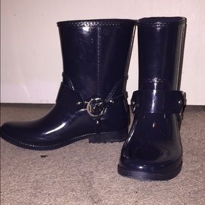Michael Kors Rainboots