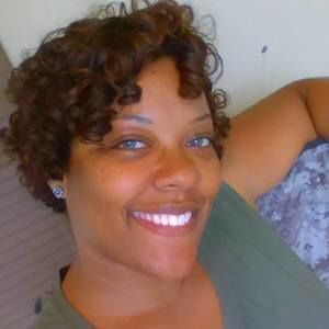 Meet your Posher, Lashandra