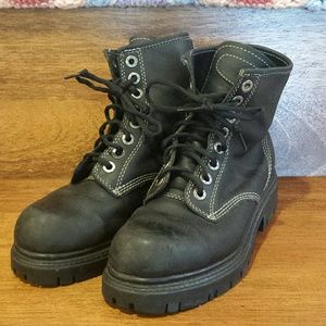 dr martens underground