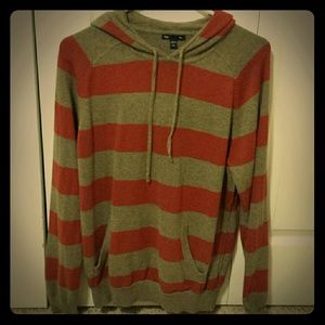 Men's Hooded Sweater