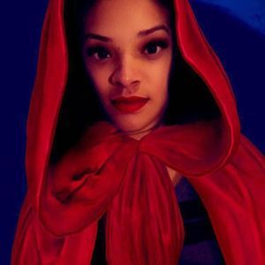 Meet your Posher, Alisha