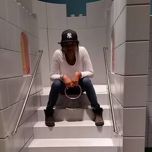 Meet your Posher, Tamara