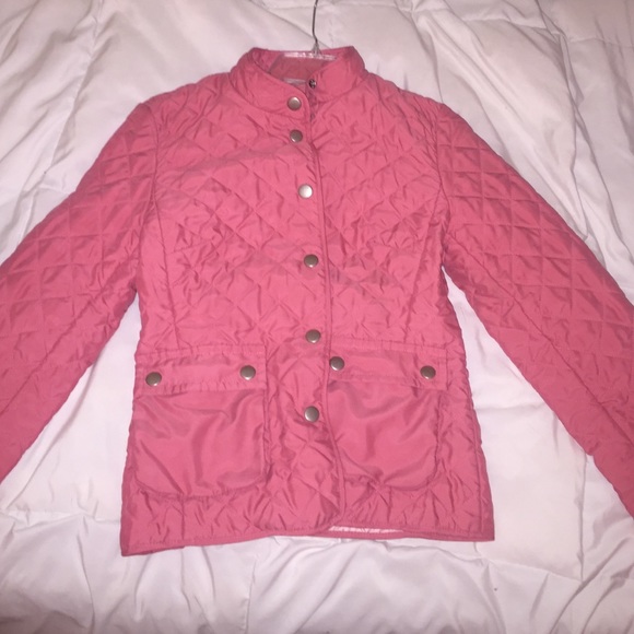 Super cute Ann Taylor Jacket from the Loft.
