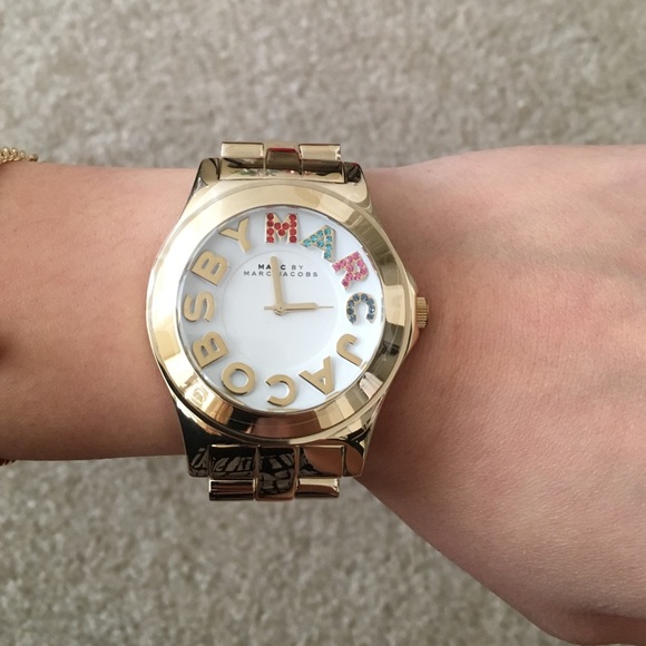 MARC by Marc Jacobs watch - Picture 4 of 4