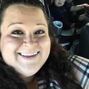 Meet your Posher, Amanda