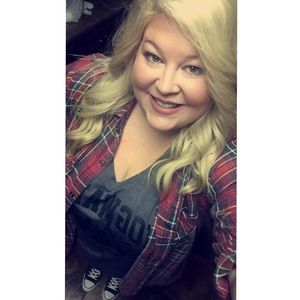 Meet your Posher, Brittany