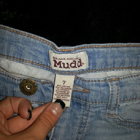 Mudd | Jeans - Picture 3 of 3