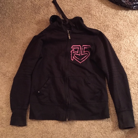 R5 Hoodie (Rare)