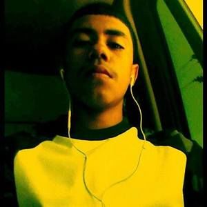 Meet your Posher, Joshua