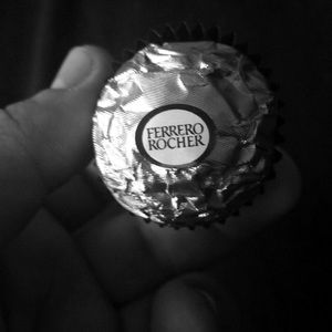 Meet your Posher, Hunter