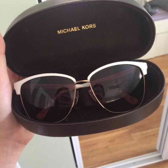 Michael Kors Sunglasses