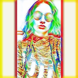 Meet your Posher, Angel