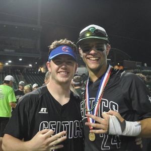 Meet your Posher, Matt