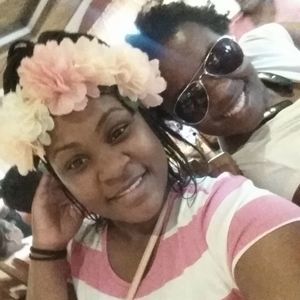 Meet your Posher, Shaniqua