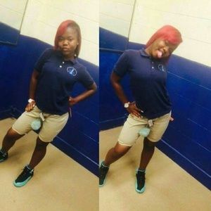 Meet your Posher, Tanajia