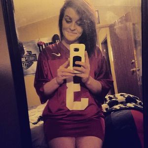 Meet your Posher, Mallory