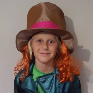 Meet your Posher, Heather