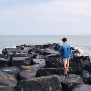 Meet your Posher, Kristopher