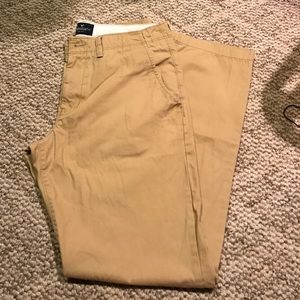 American Eagles Khakis