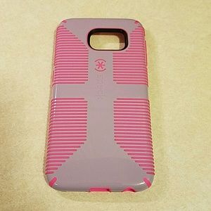 Samsung Galaxy 6 phone case