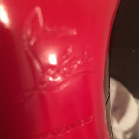 Shoes - Picture 1 of 1