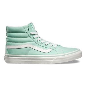 NWT Vans Sk8 Hi Size 7.5